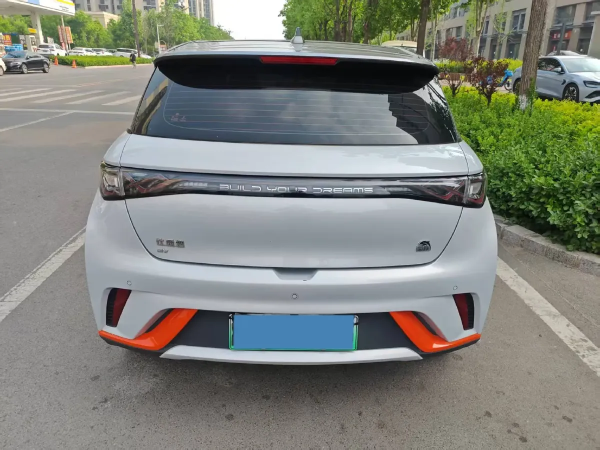 2021 BYD Yuan Pro BEV 50.1KWH,autocango,china used car exporter,china ev exporter,chinese used car exporter,chinese used ev exporter
