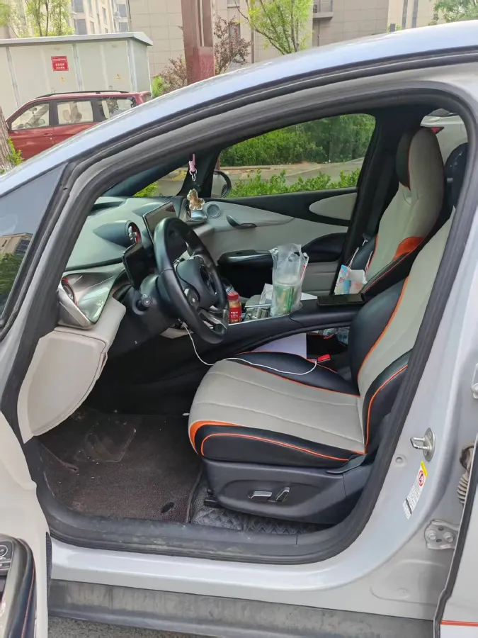 2021 BYD Yuan Pro BEV 50.1KWH,autocango,china used car exporter,china ev exporter,chinese used car exporter,chinese used ev exporter