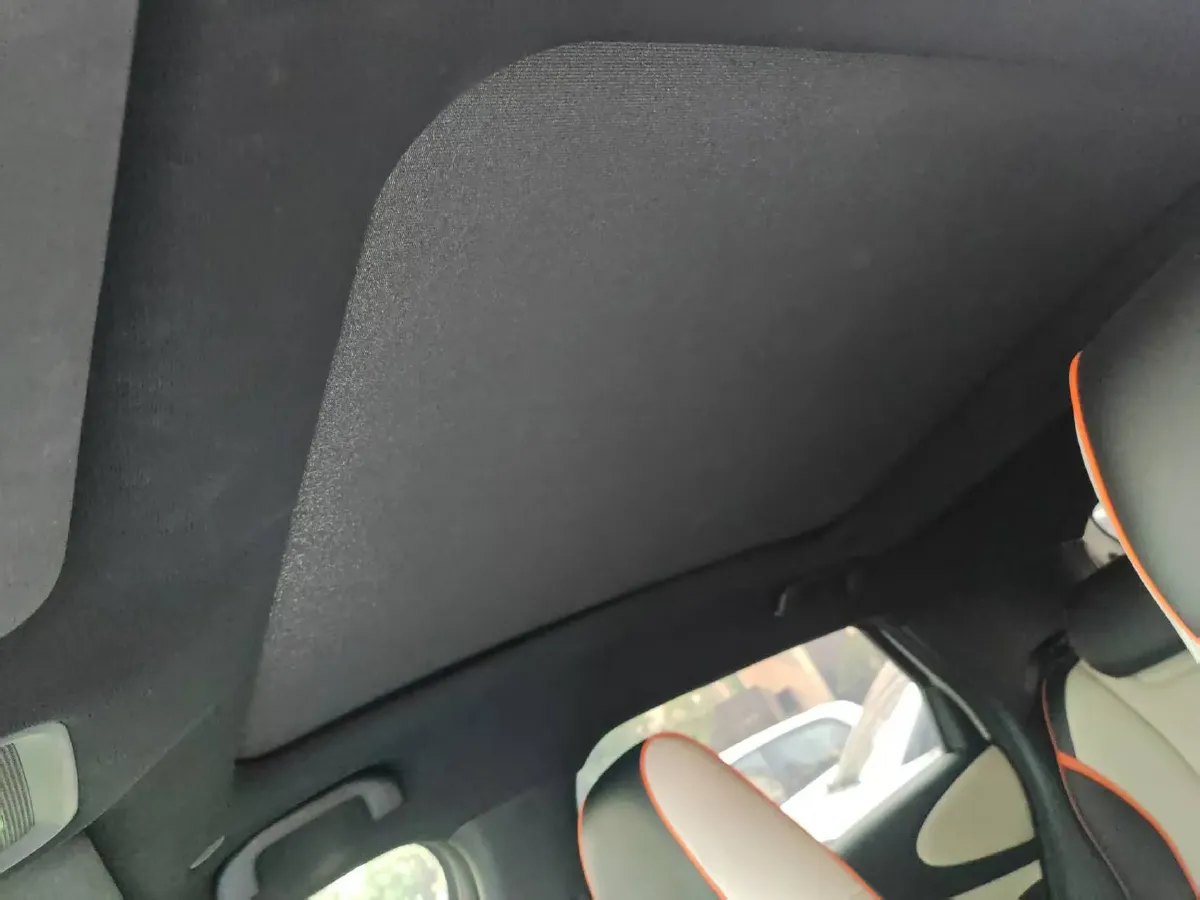2021 BYD Yuan Pro BEV 50.1KWH,autocango,china used car exporter,china ev exporter,chinese used car exporter,chinese used ev exporter