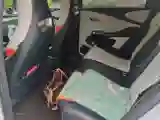 2021 BYD Yuan Pro BEV 50.1KWH
