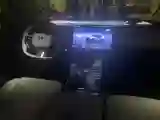 2025 Jetour Zongheng G700 2.0T 211HP L4 2DHT PHEV