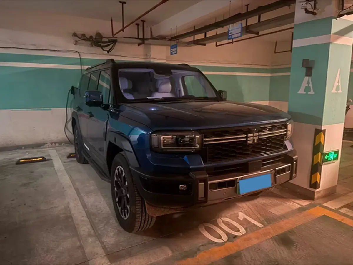 2025 Jetour Zongheng G700 2.0T 211HP L4 2DHT PHEV,autocango,china used car exporter,china ev exporter,chinese used car exporter,chinese used ev exporter