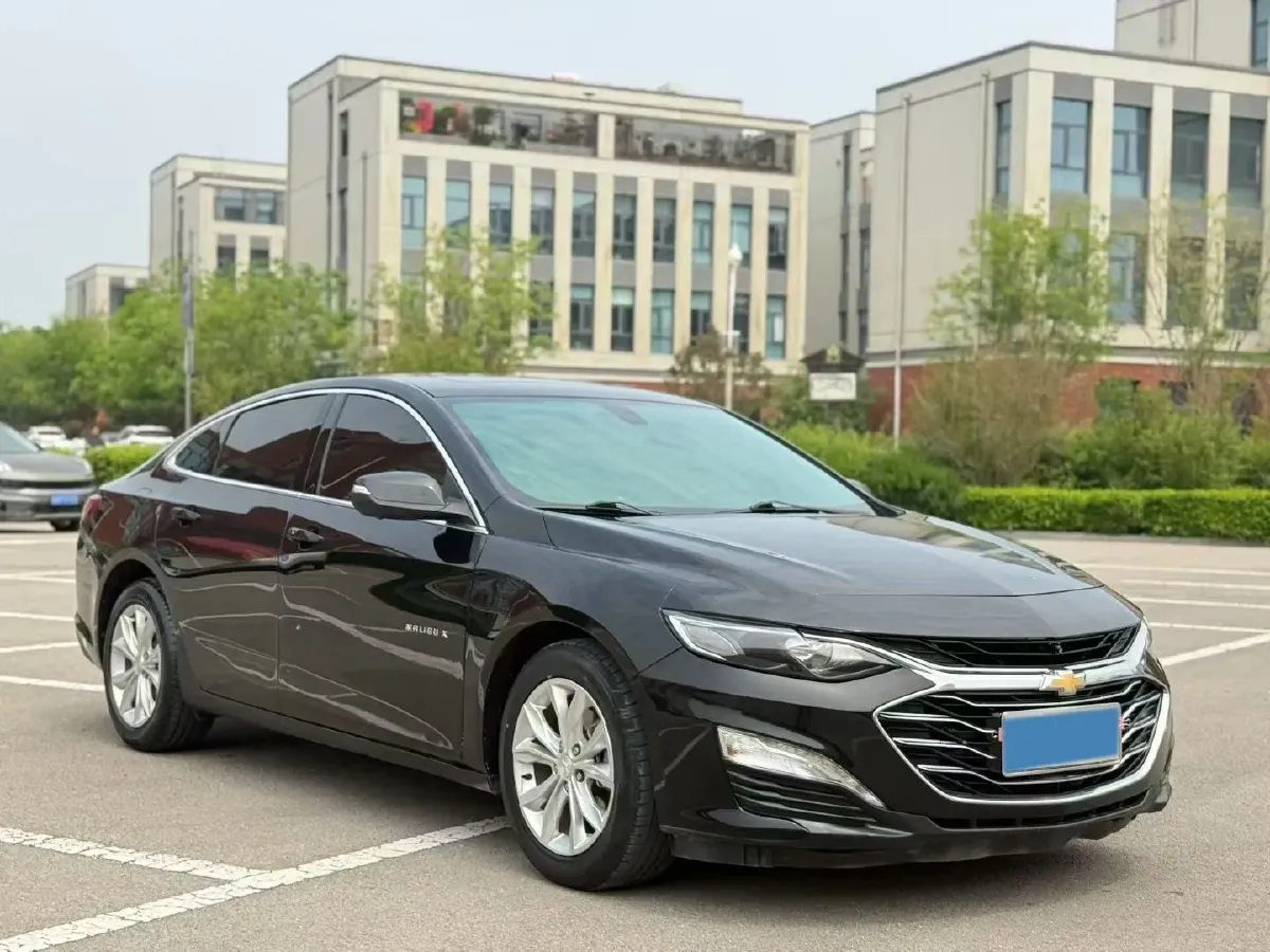 2021 Chevrolet Malibu XL 1.5T 169HP L4 9AT,autocango,china used car exporter,china ev exporter,chinese used car exporter,chinese used ev exporter