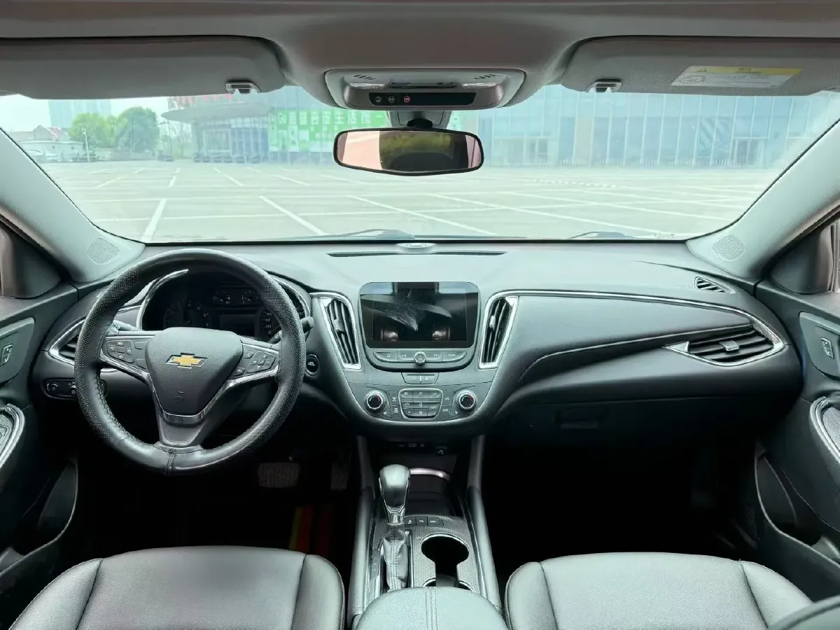 2021 Chevrolet Malibu XL 1.5T 169HP L4 9AT,autocango,china used car exporter,china ev exporter,chinese used car exporter,chinese used ev exporter