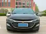 2021 Chevrolet Malibu XL 1.5T 169HP L4 9AT