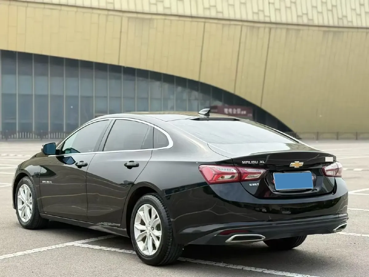 2021 Chevrolet Malibu XL 1.5T 169HP L4 9AT,autocango,china used car exporter,china ev exporter,chinese used car exporter,chinese used ev exporter