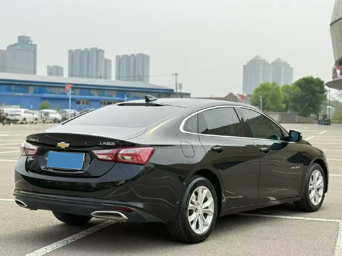 2021 Chevrolet Malibu XL 1.5T 169HP L4 9AT,autocango,china used car exporter,china ev exporter,chinese used car exporter,chinese used ev exporter