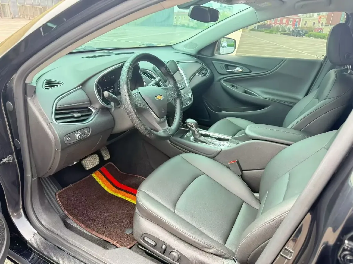 2021 Chevrolet Malibu XL 1.5T 169HP L4 9AT,autocango,china used car exporter,china ev exporter,chinese used car exporter,chinese used ev exporter