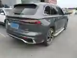 2024 Geely Monjaro 2.0T 238HP L4 8AT