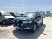 2019 HAVAL H6,autocango,china used car exporter,china ev exporter,chinese used car exporter,chinese used ev exporter