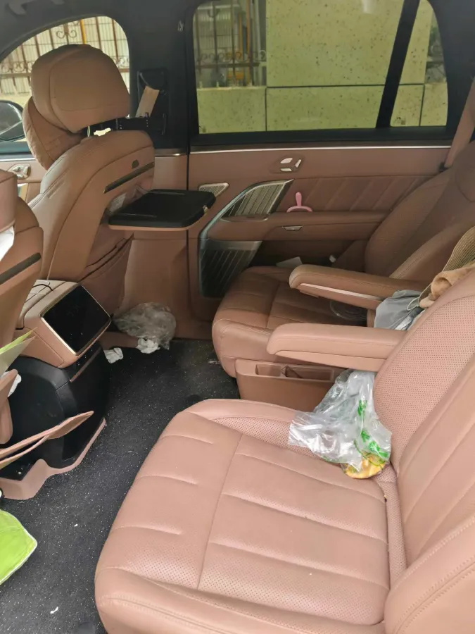 2025 ONVO L90 BEV,autocango,china used car exporter,china ev exporter,chinese used car exporter,chinese used ev exporter