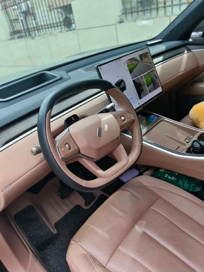 2025 ONVO L90 BEV,autocango,china used car exporter,china ev exporter,chinese used car exporter,chinese used ev exporter