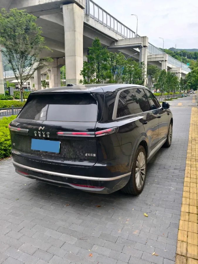 2025 ONVO L90 BEV,autocango,china used car exporter,china ev exporter,chinese used car exporter,chinese used ev exporter