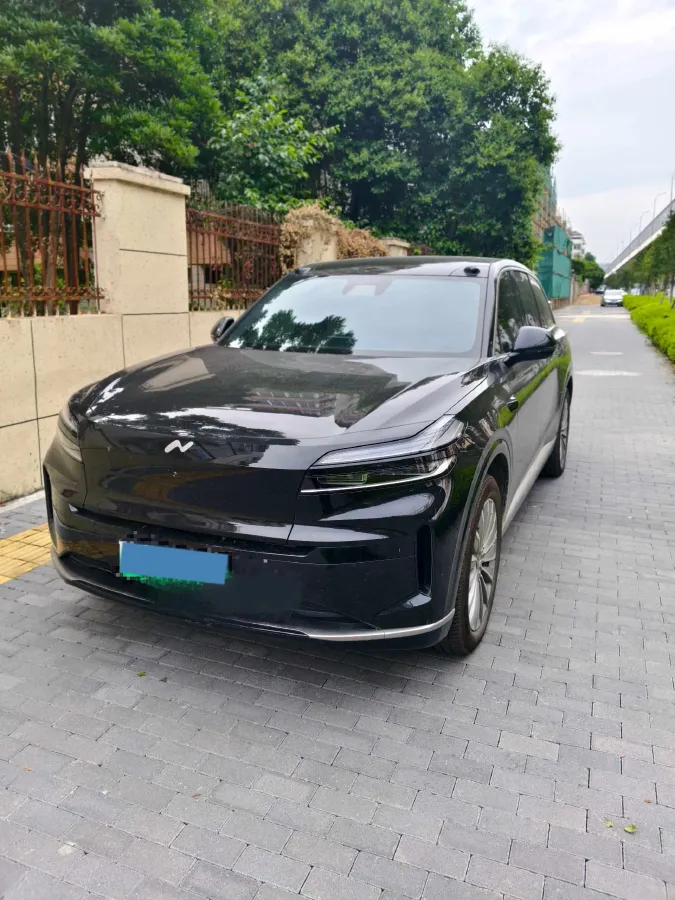 2025 ONVO L90 BEV,autocango,china used car exporter,china ev exporter,chinese used car exporter,chinese used ev exporter