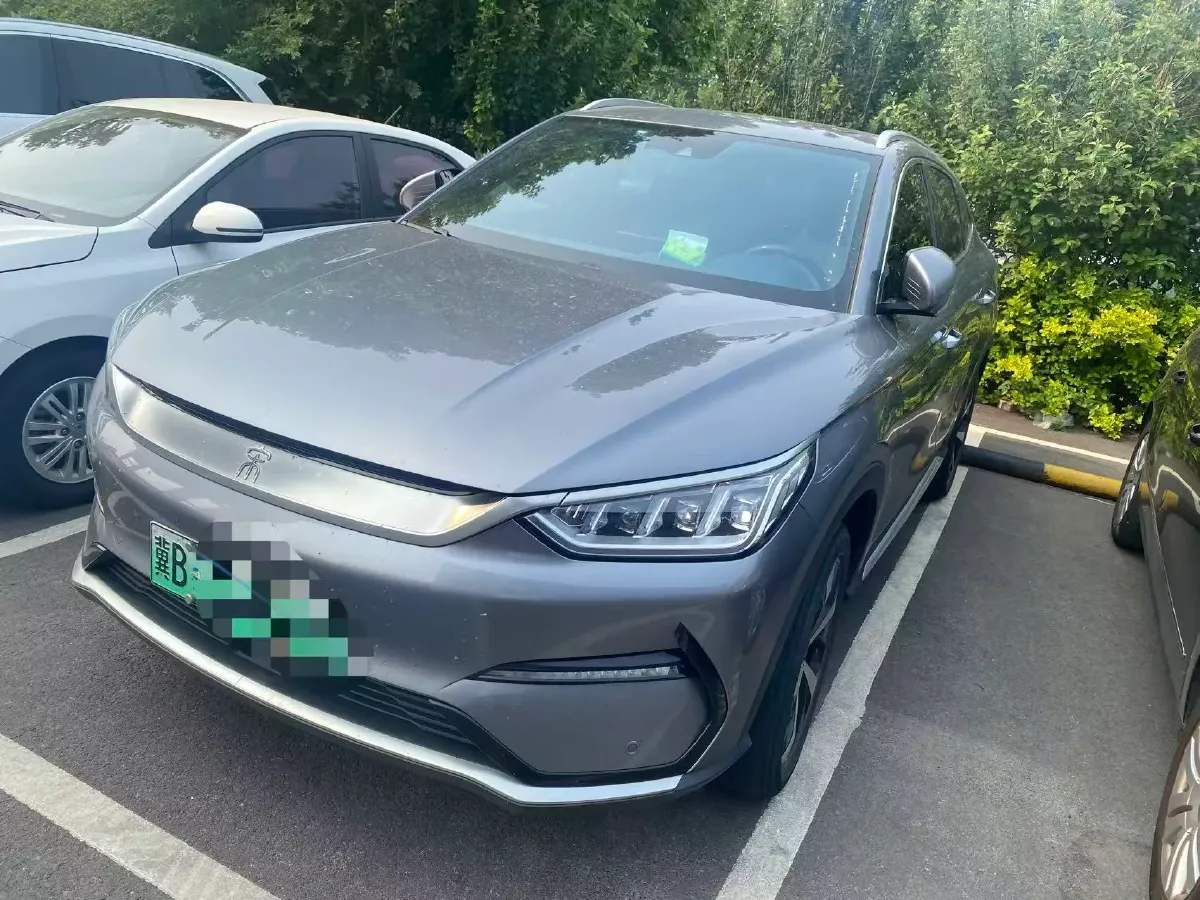 2021 BYD Song Plus BEV 71.7KWH,autocango,china used car exporter,china ev exporter,chinese used car exporter,chinese used ev exporter