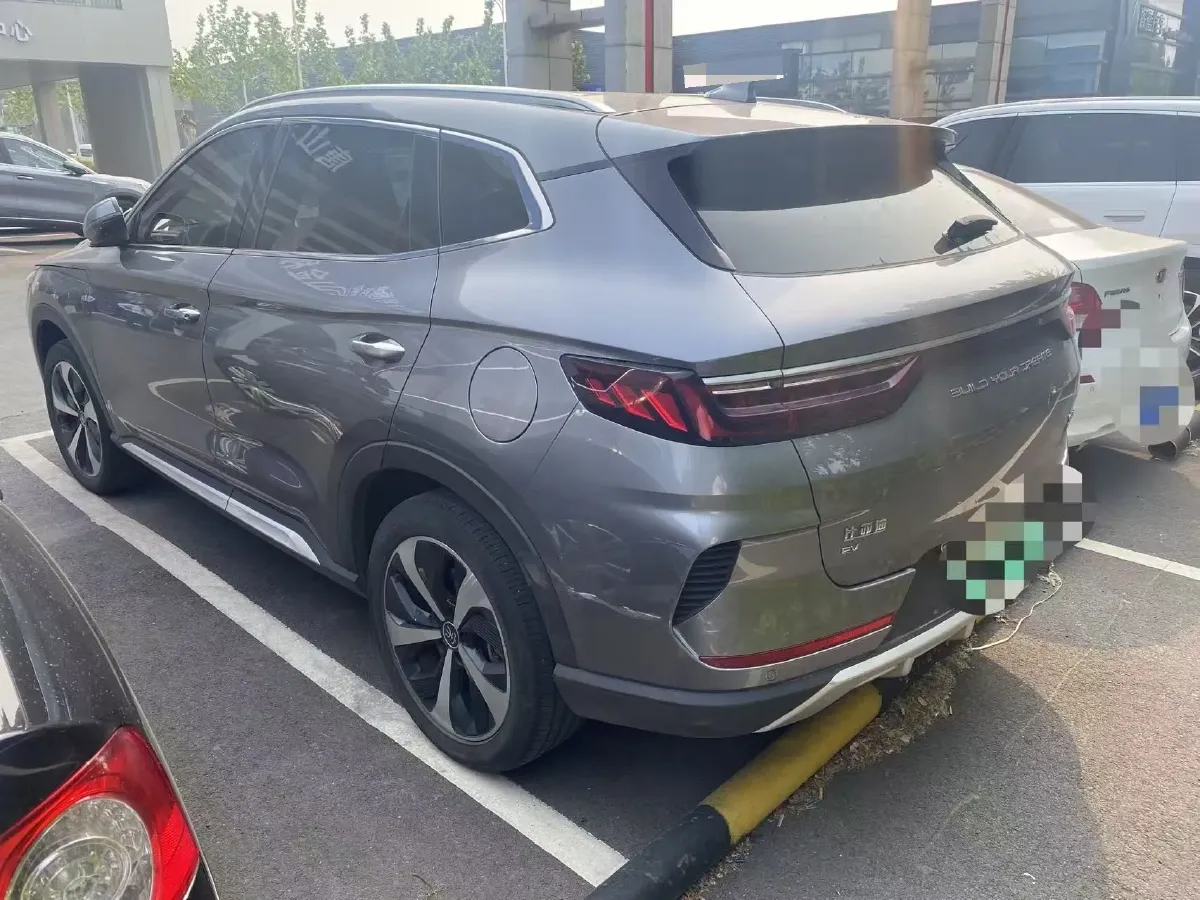 2021 BYD Song Plus BEV 71.7KWH,autocango,china used car exporter,china ev exporter,chinese used car exporter,chinese used ev exporter