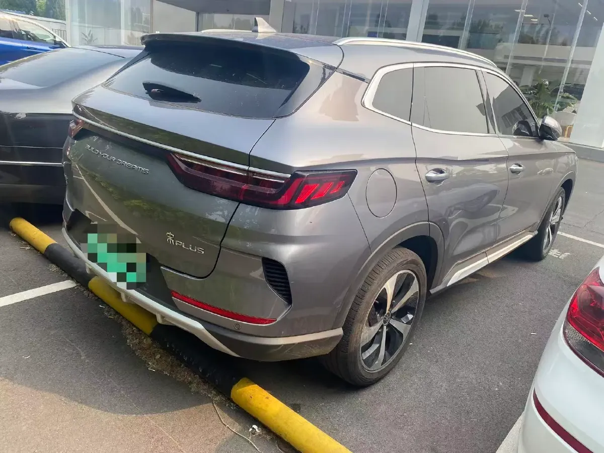 2021 BYD Song Plus BEV 71.7KWH,autocango,china used car exporter,china ev exporter,chinese used car exporter,chinese used ev exporter