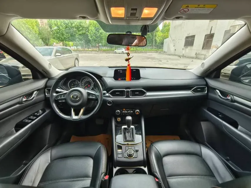 2021 Mazda CX-5 2.0L 155HP L4 6AT,autocango,china used car exporter,china ev exporter,chinese used car exporter,chinese used ev exporter