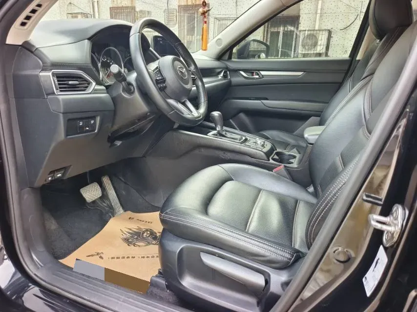2021 Mazda CX-5 2.0L 155HP L4 6AT,autocango,china used car exporter,china ev exporter,chinese used car exporter,chinese used ev exporter