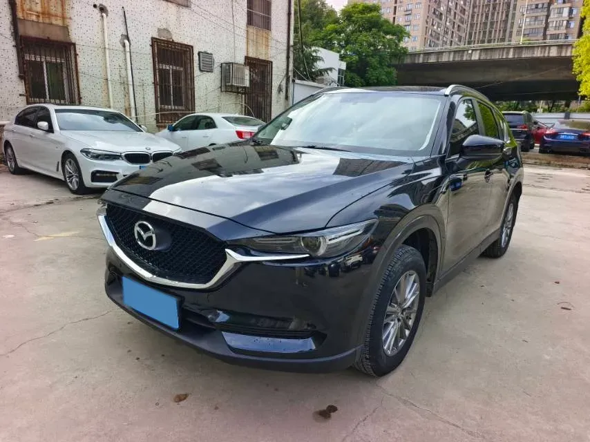 2021 Mazda CX-5 2.0L 155HP L4 6AT,autocango,china used car exporter,china ev exporter,chinese used car exporter,chinese used ev exporter
