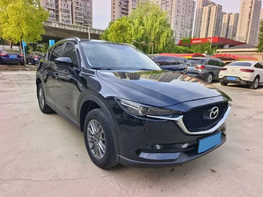 2021 Mazda CX-5 2.0L 155HP L4 6AT,autocango,china used car exporter,china ev exporter,chinese used car exporter,chinese used ev exporter