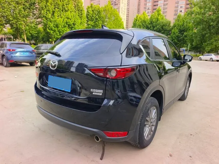 2021 Mazda CX-5 2.0L 155HP L4 6AT,autocango,china used car exporter,china ev exporter,chinese used car exporter,chinese used ev exporter