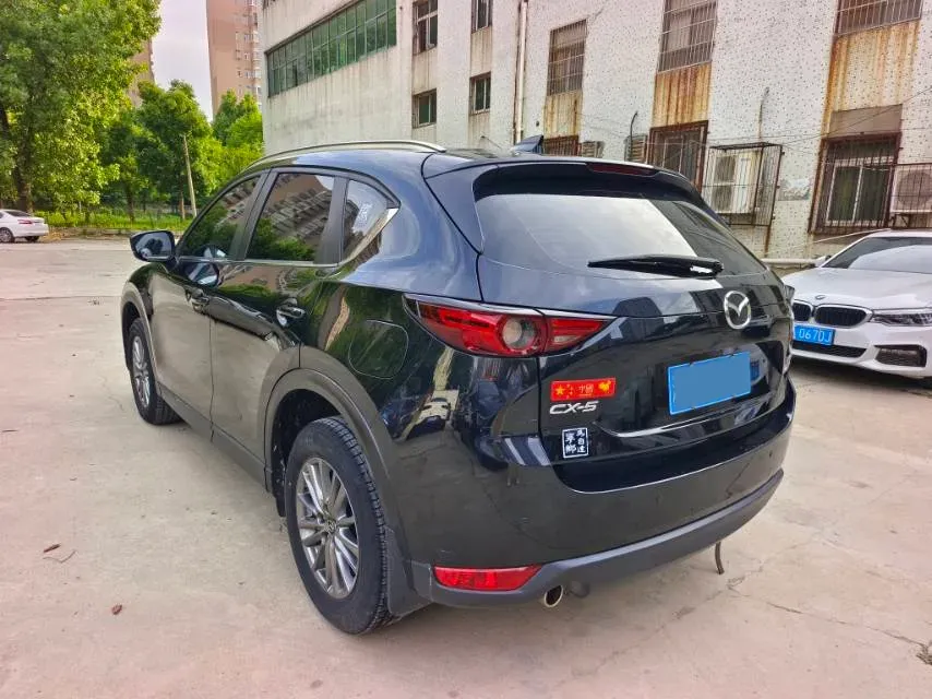 2021 Mazda CX-5 2.0L 155HP L4 6AT,autocango,china used car exporter,china ev exporter,chinese used car exporter,chinese used ev exporter