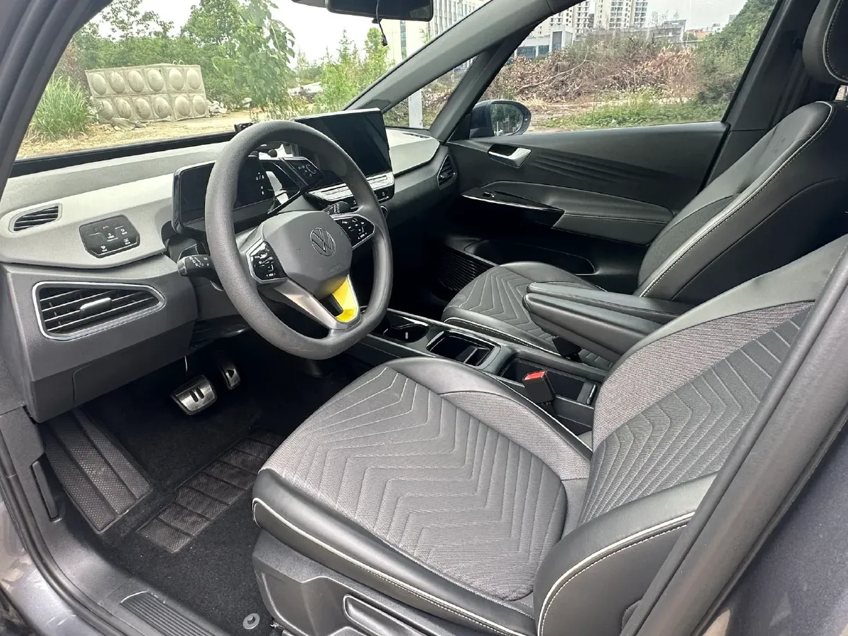 2022 Volkswagen ID.3 BEV 57.3KWH,autocango,china used car exporter,china ev exporter,chinese used car exporter,chinese used ev exporter
