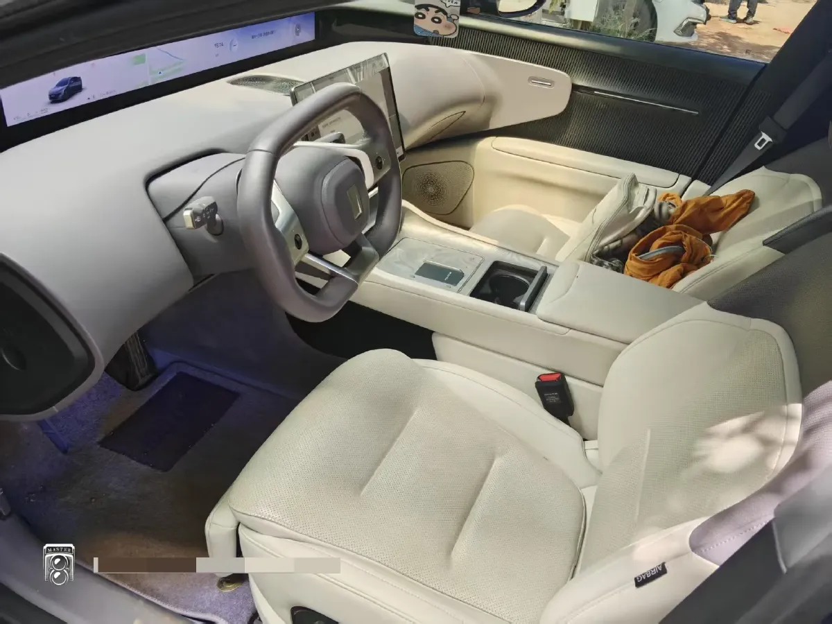 2023 Avatr 12 BEV 94.5KWH,autocango,china used car exporter,china ev exporter,chinese used car exporter,chinese used ev exporter
