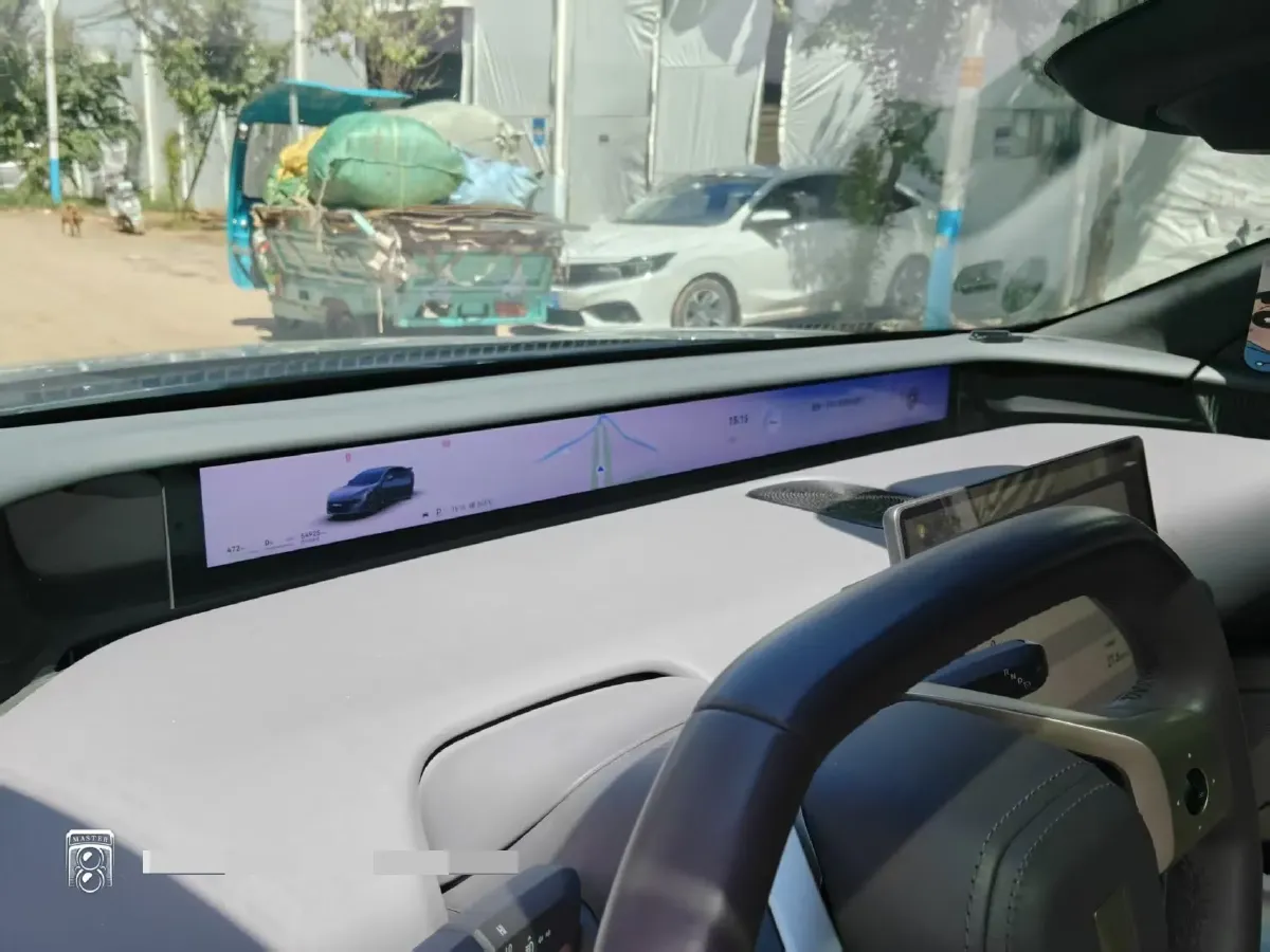 2023 Avatr 12 BEV 94.5KWH,autocango,china used car exporter,china ev exporter,chinese used car exporter,chinese used ev exporter
