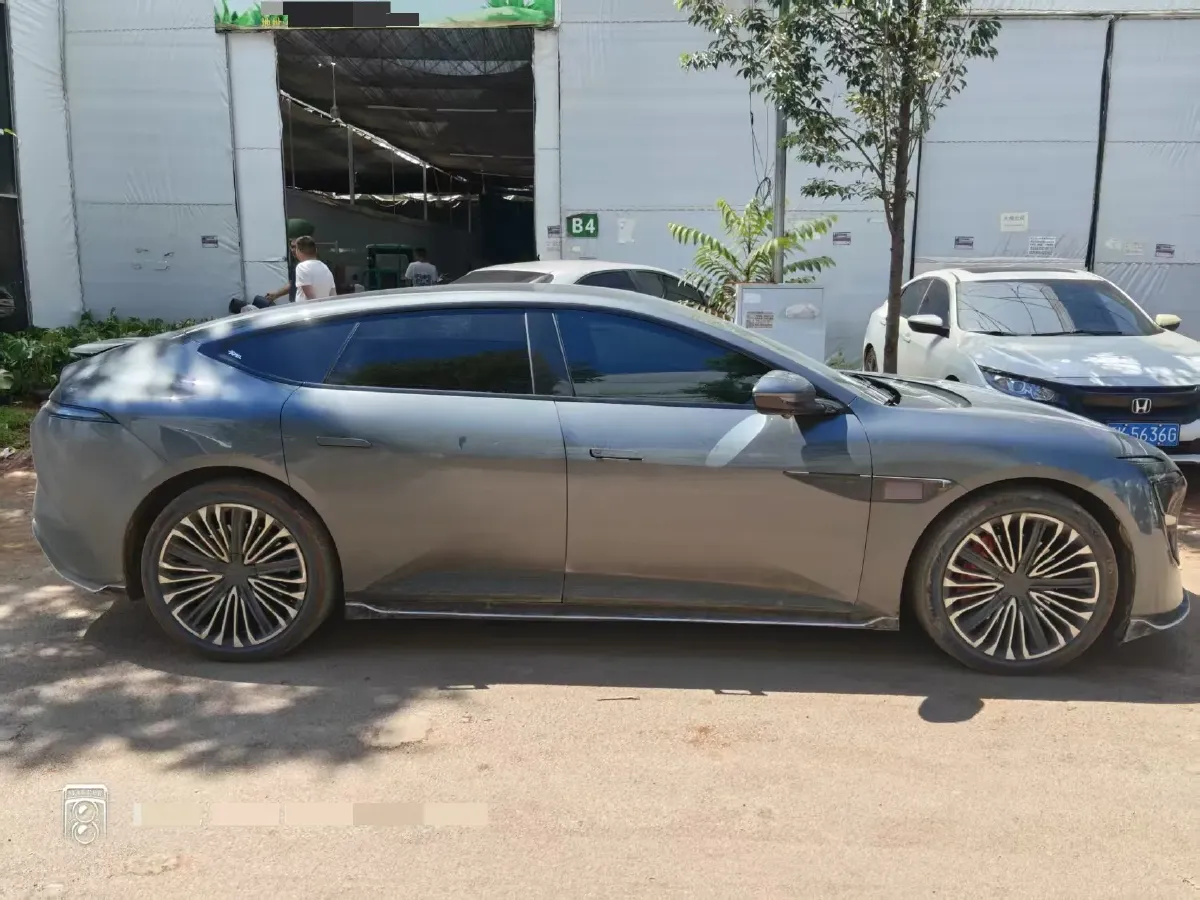 2023 Avatr 12 BEV 94.5KWH,autocango,china used car exporter,china ev exporter,chinese used car exporter,chinese used ev exporter
