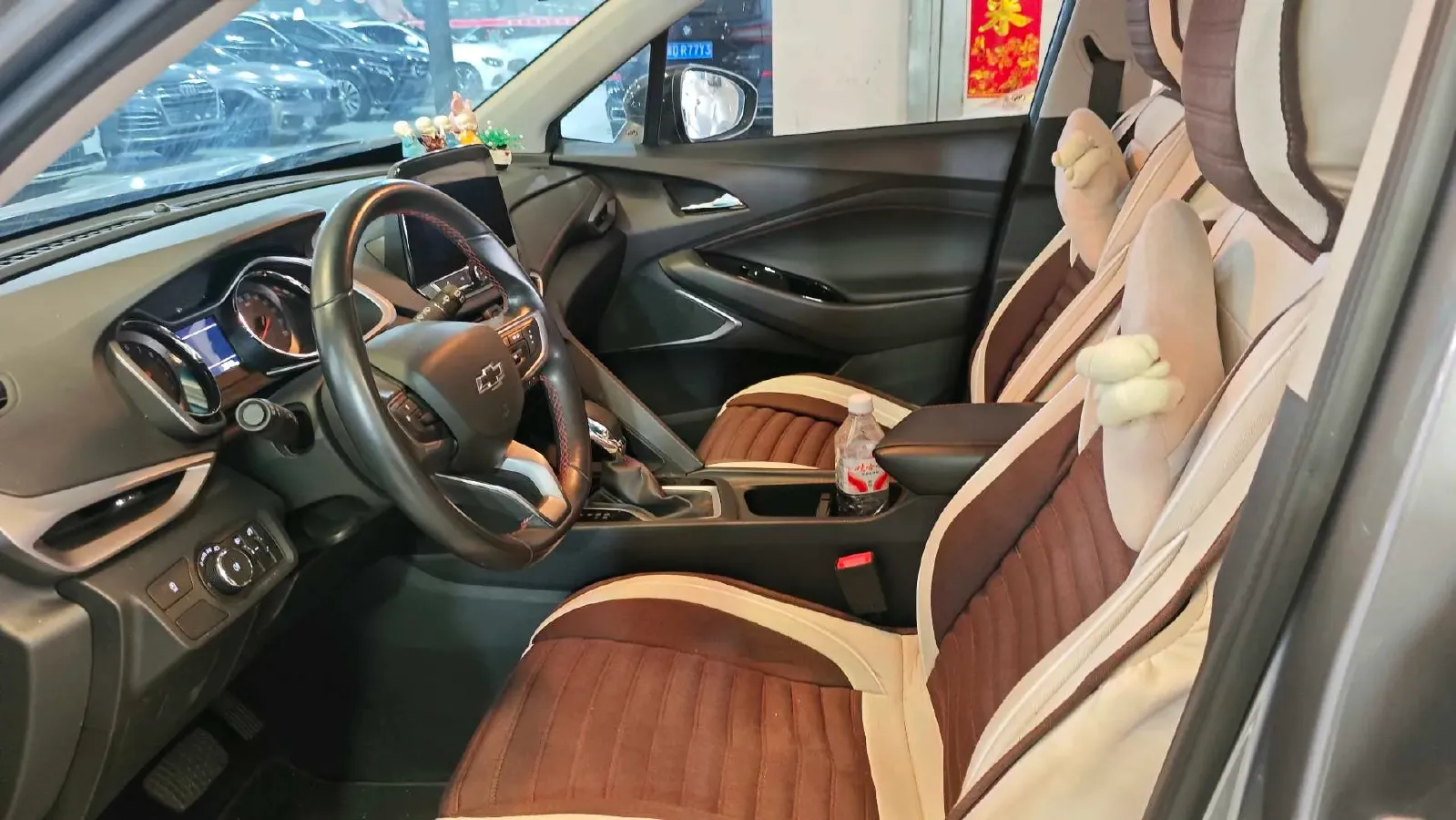 2020 Chevrolet Orlando 1.3T 163HP L3 6AT,autocango,china used car exporter,china ev exporter,chinese used car exporter,chinese used ev exporter