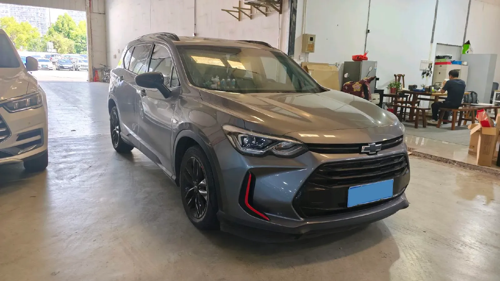 2020 Chevrolet Orlando 1.3T 163HP L3 6AT,autocango,china used car exporter,china ev exporter,chinese used car exporter,chinese used ev exporter