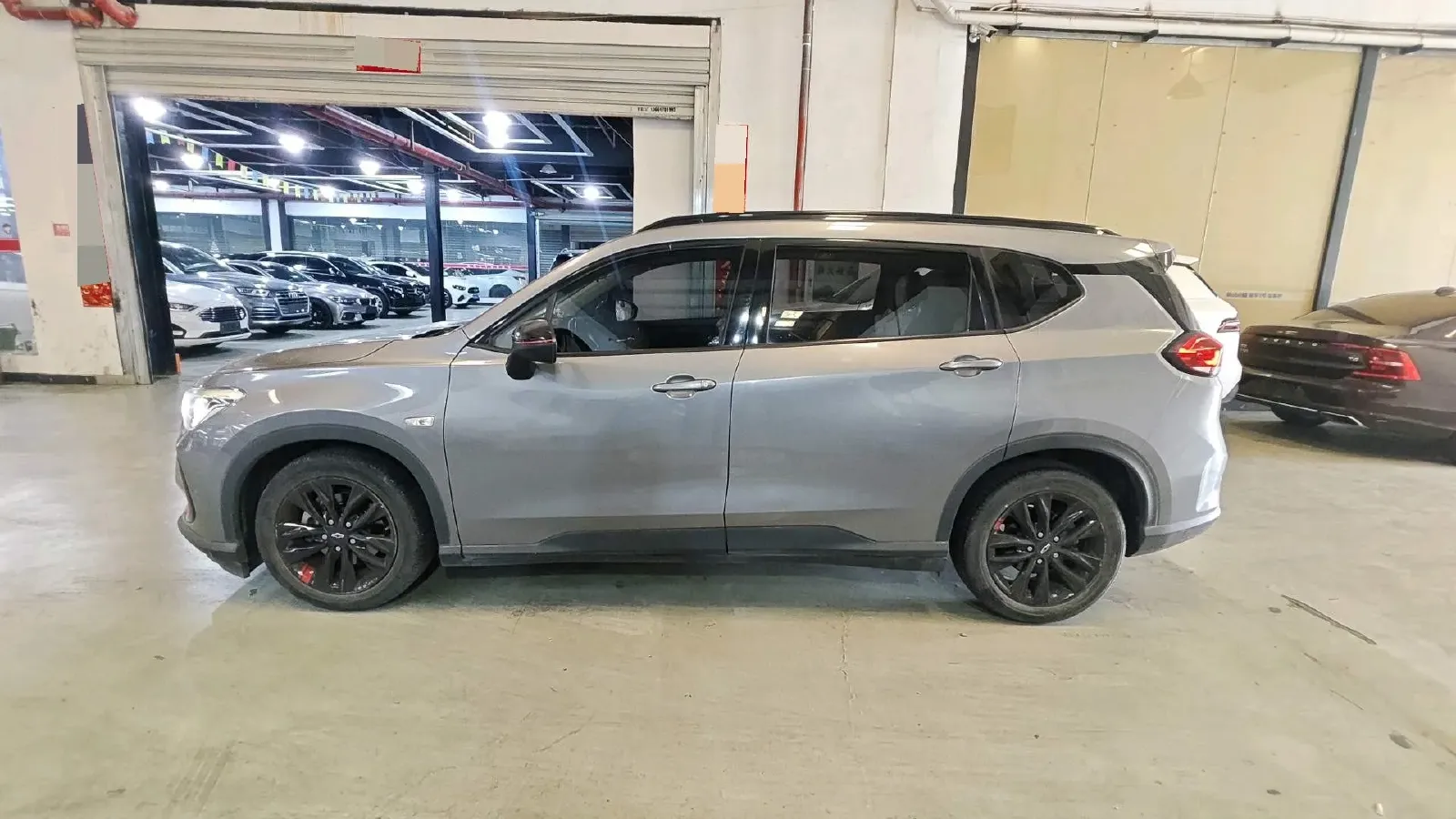 2020 Chevrolet Orlando 1.3T 163HP L3 6AT,autocango,china used car exporter,china ev exporter,chinese used car exporter,chinese used ev exporter