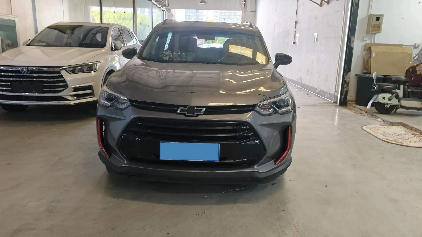 2020 Chevrolet Orlando 1.3T 163HP L3 6AT,autocango,china used car exporter,china ev exporter,chinese used car exporter,chinese used ev exporter