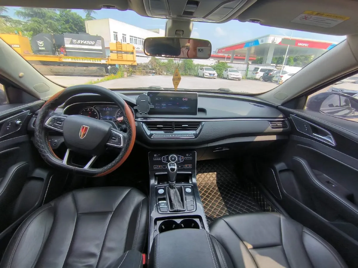 2018 JAC Refine S7 1.5T 174HP L4 6DCT,autocango,china used car exporter,china ev exporter,chinese used car exporter,chinese used ev exporter