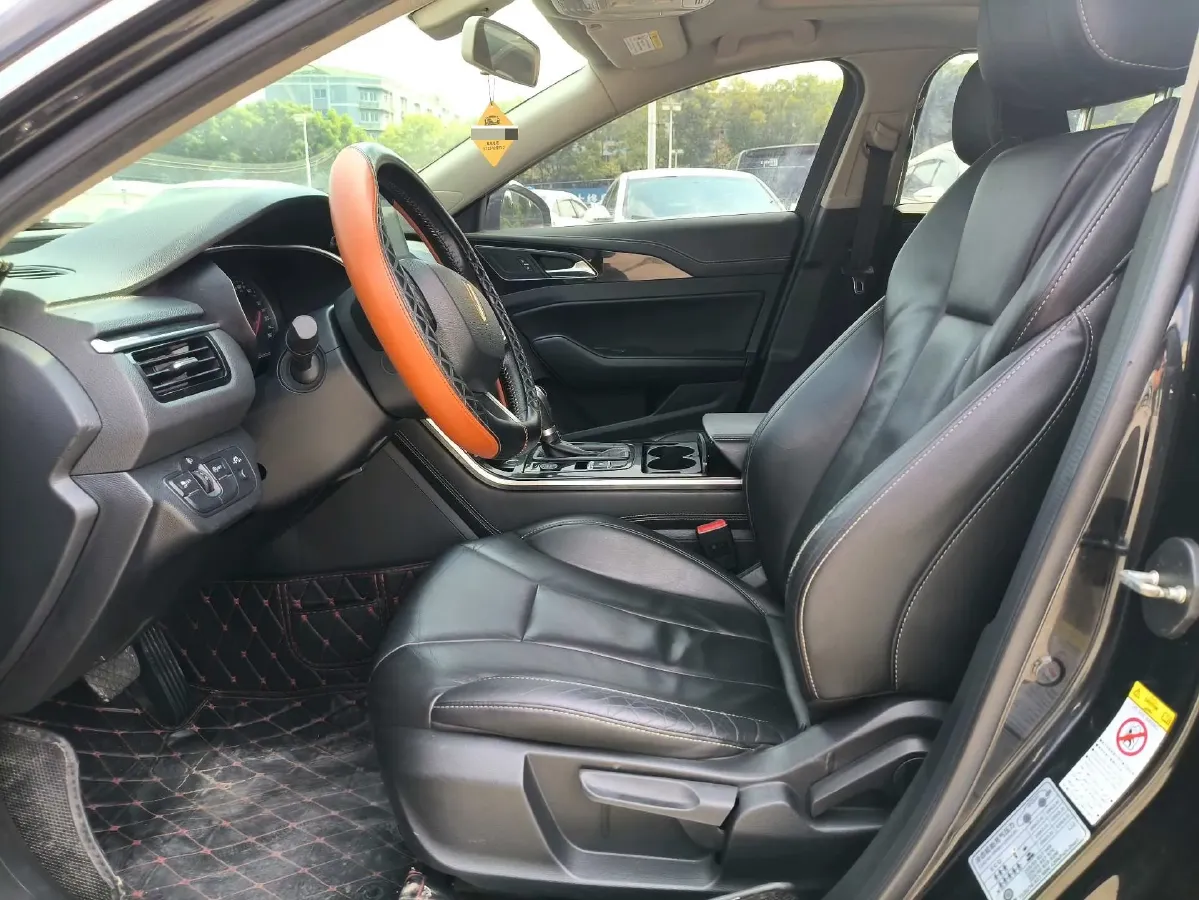 2018 JAC Refine S7 1.5T 174HP L4 6DCT,autocango,china used car exporter,china ev exporter,chinese used car exporter,chinese used ev exporter