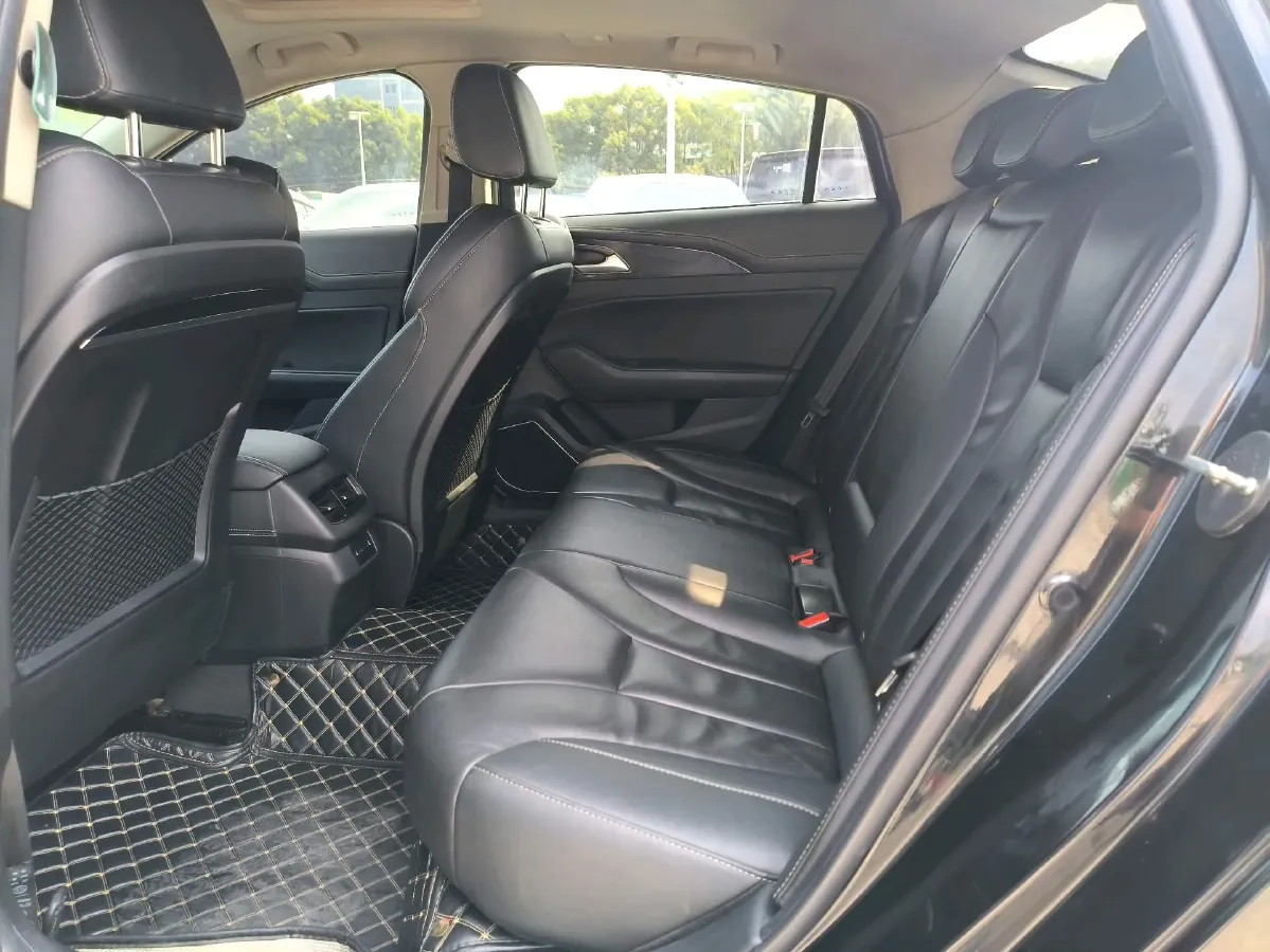 2018 JAC Refine S7 1.5T 174HP L4 6DCT,autocango,china used car exporter,china ev exporter,chinese used car exporter,chinese used ev exporter