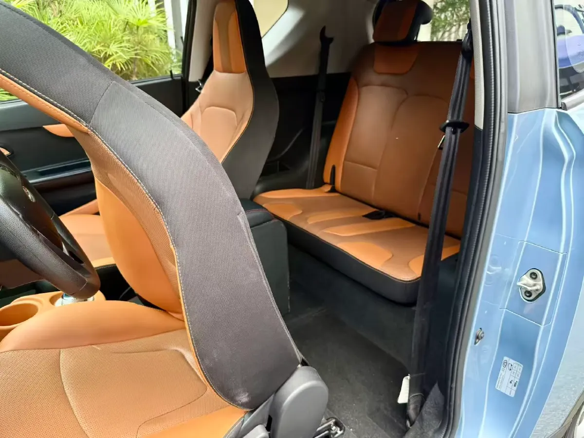 2018 Chery Little Ant BEV 35KWH,autocango,china used car exporter,china ev exporter,chinese used car exporter,chinese used ev exporter