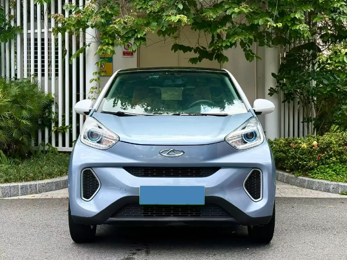 2018 Chery Little Ant BEV 35KWH,autocango,china used car exporter,china ev exporter,chinese used car exporter,chinese used ev exporter