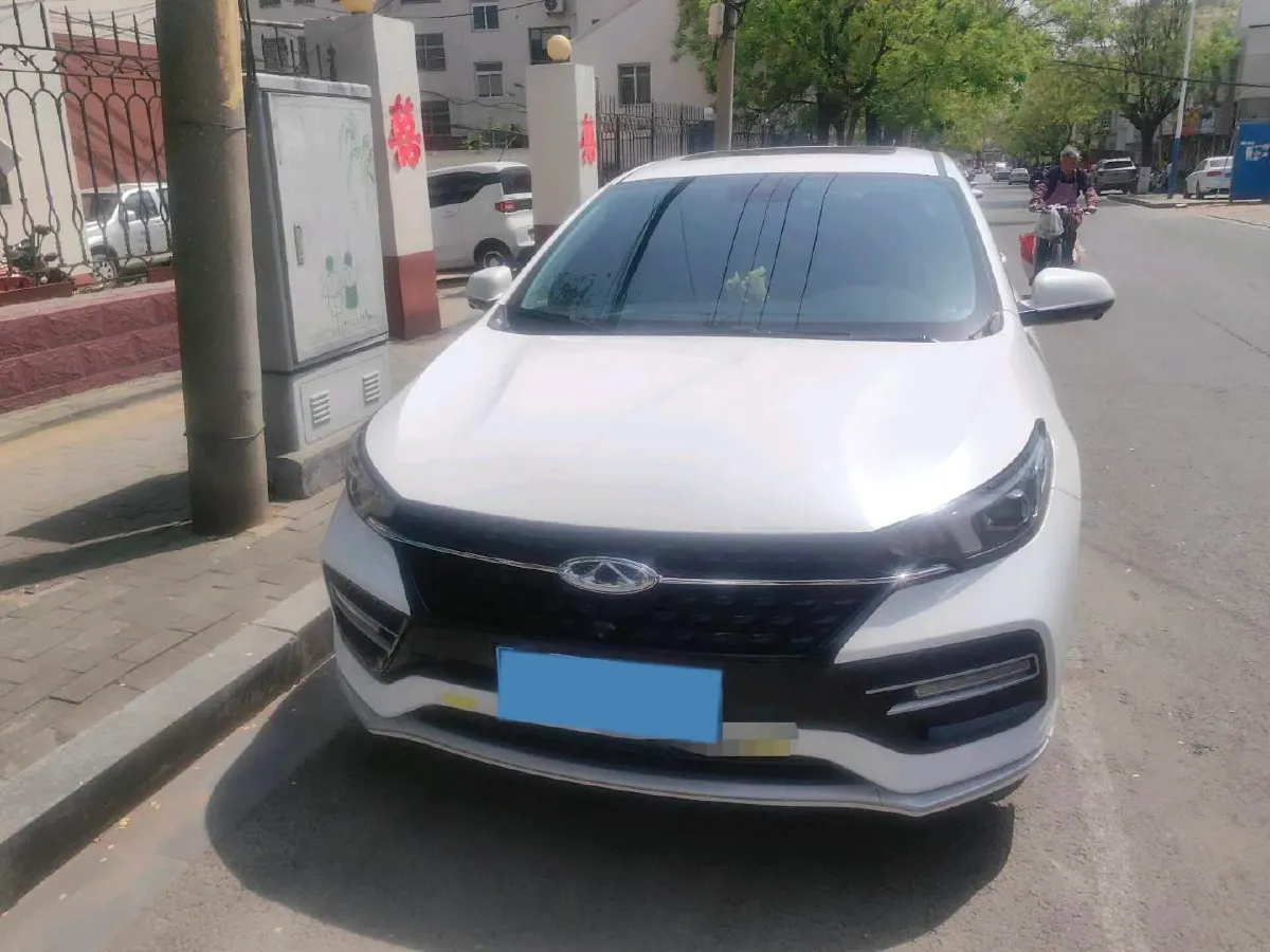 2018 Chery Arrizo GX 1.5T 147HP L4 CVT,autocango,china used car exporter,china ev exporter,chinese used car exporter,chinese used ev exporter