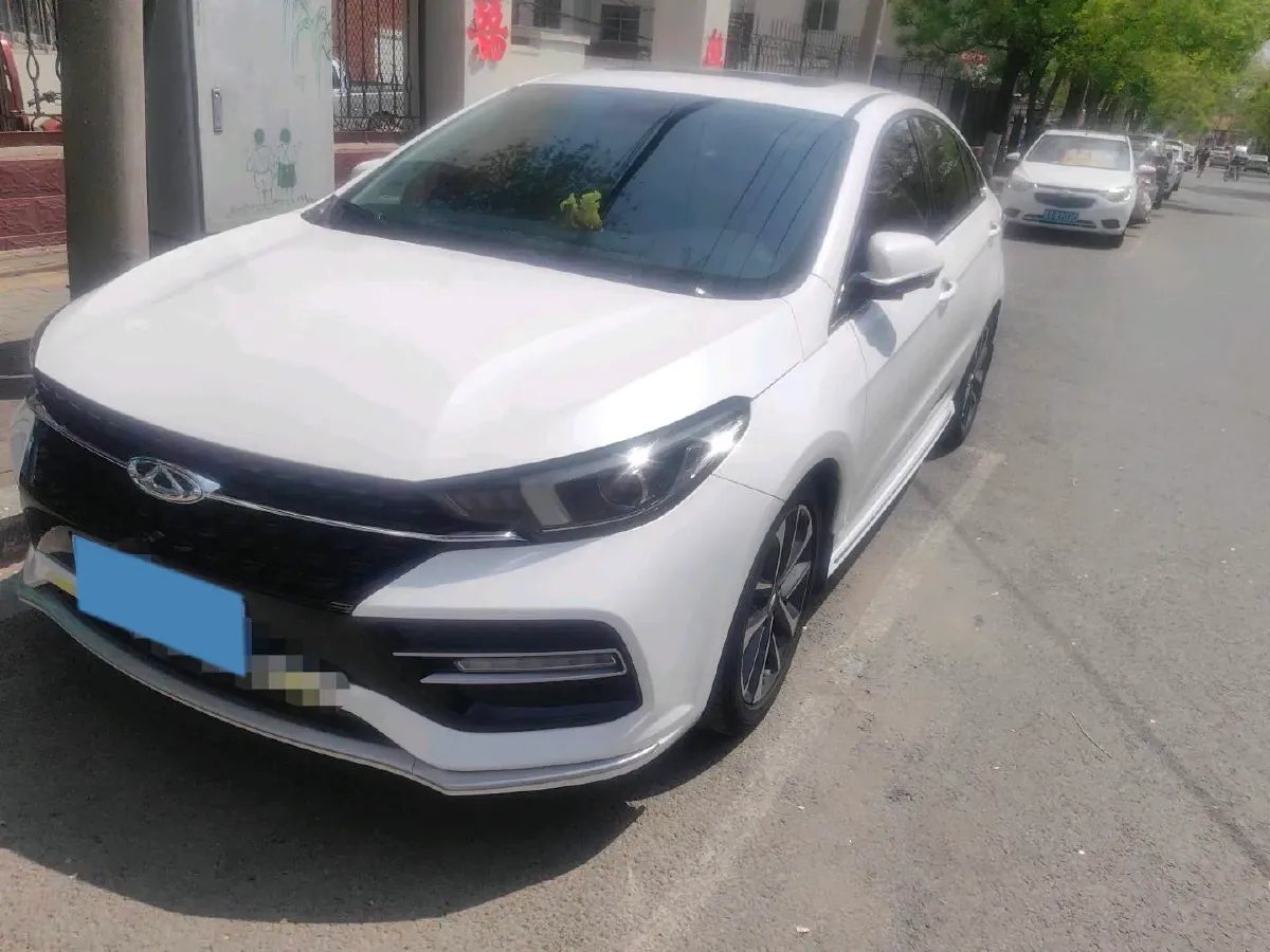 2018 Chery Arrizo GX 1.5T 147HP L4 CVT,autocango,china used car exporter,china ev exporter,chinese used car exporter,chinese used ev exporter