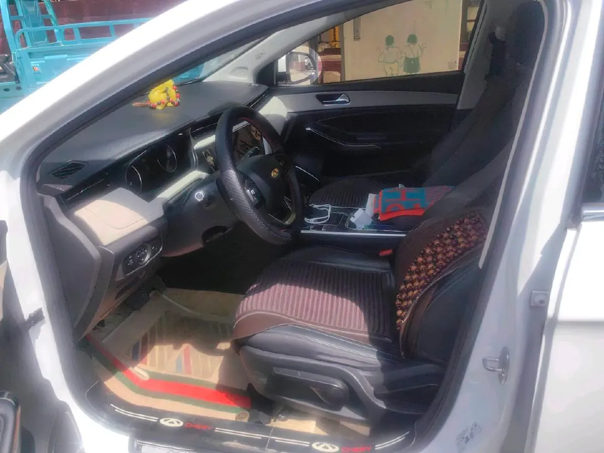2018 Chery Arrizo GX 1.5T 147HP L4 CVT,autocango,china used car exporter,china ev exporter,chinese used car exporter,chinese used ev exporter