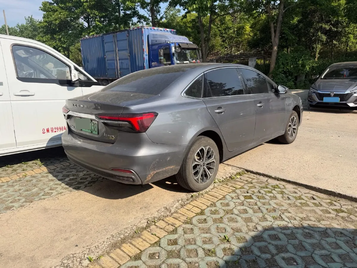 2022 JMC YuHu 7 2.0T 141HP L4 8AT,autocango,china used car exporter,china ev exporter,chinese used car exporter,chinese used ev exporter