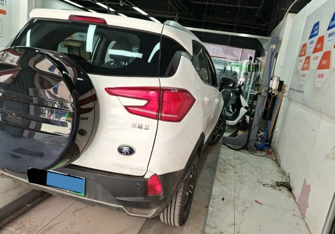 2021 BYD Song 1.5T 160HP L4 6DCT,autocango,china used car exporter,china ev exporter,chinese used car exporter,chinese used ev exporter
