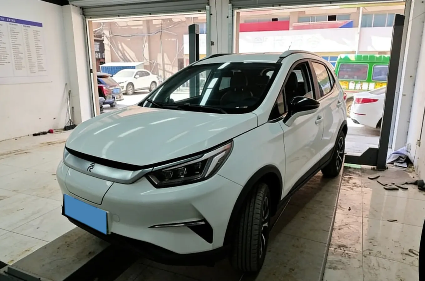 2021 BYD Song 1.5T 160HP L4 6DCT,autocango,china used car exporter,china ev exporter,chinese used car exporter,chinese used ev exporter