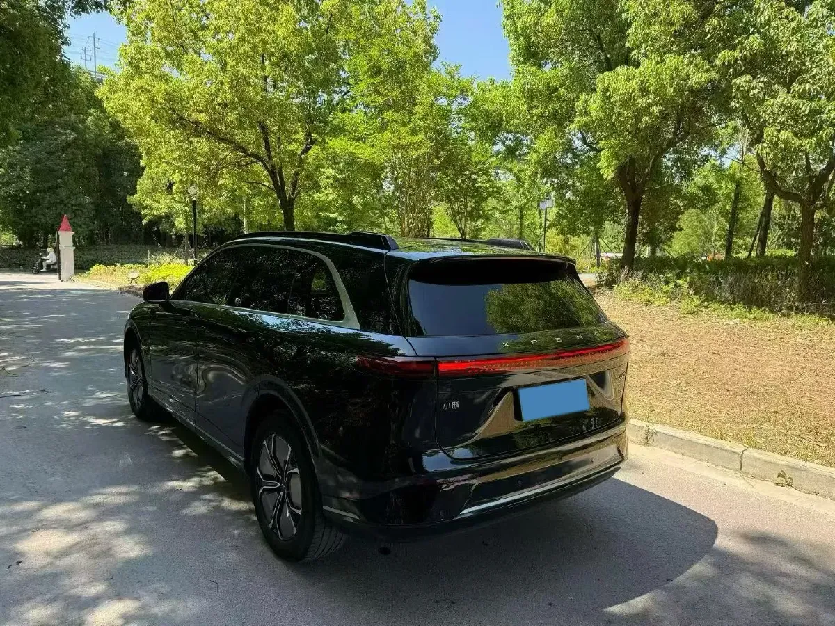 2024 Xpeng G9 BEV 98KWH,autocango,china used car exporter,china ev exporter,chinese used car exporter,chinese used ev exporter