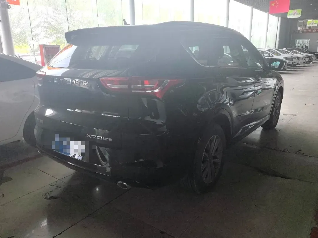 2022 Jetour X70M 1.5T 156HP L4 6MT,autocango,china used car exporter,china ev exporter,chinese used car exporter,chinese used ev exporter