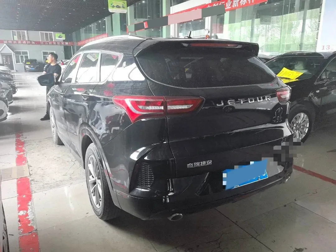 2022 Jetour X70M 1.5T 156HP L4 6MT,autocango,china used car exporter,china ev exporter,chinese used car exporter,chinese used ev exporter