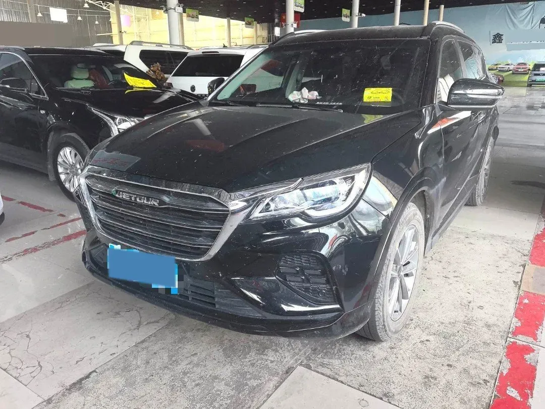 2022 Jetour X70M 1.5T 156HP L4 6MT,autocango,china used car exporter,china ev exporter,chinese used car exporter,chinese used ev exporter